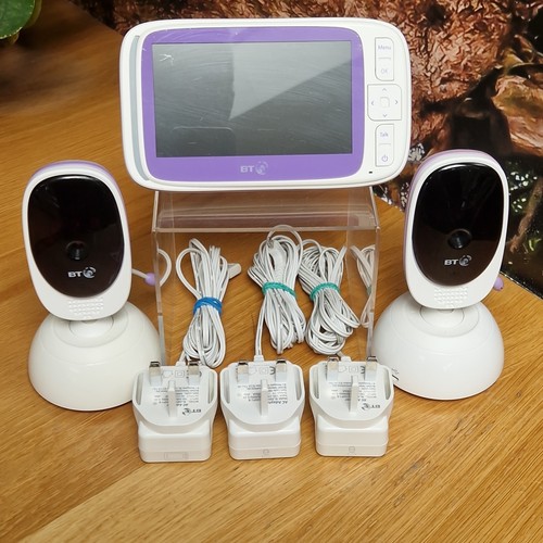 Video baby monitor 6000 - baby,