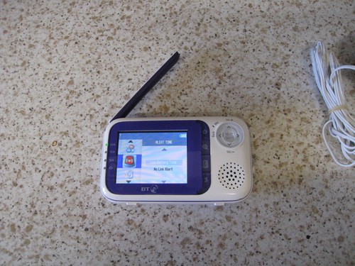Digital video baby - bt,