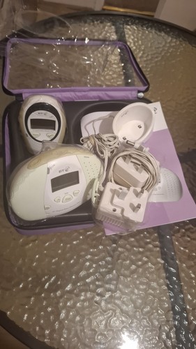 Digital baby monitor - bt,