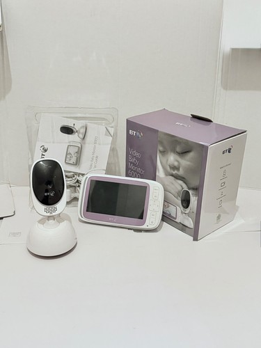 Smart video baby - bt, monitor