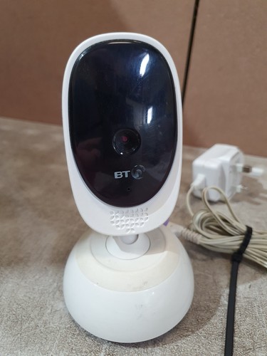 Video baby monitor - bt,
