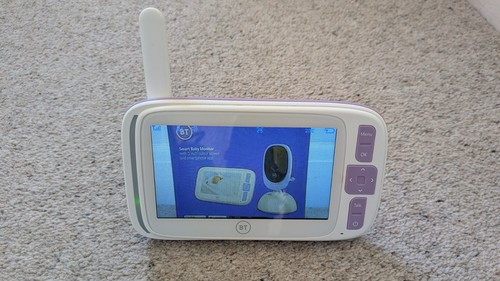 Inch smart video baby - smart,