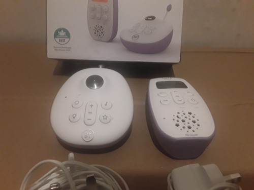 Title audio baby monitor - title:,
