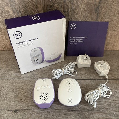 400 digital audio baby - 400,