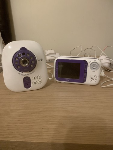 Baby monitor in great - baby,