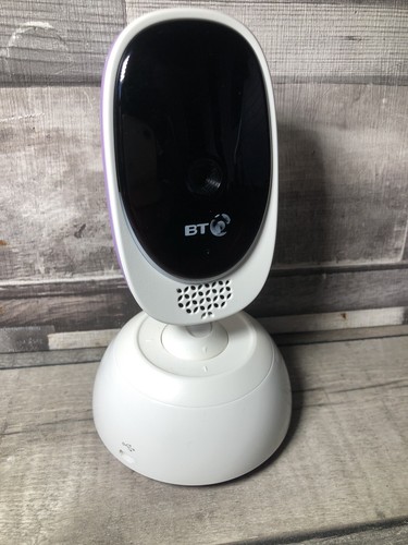 Video baby monitor 5000 - bt,