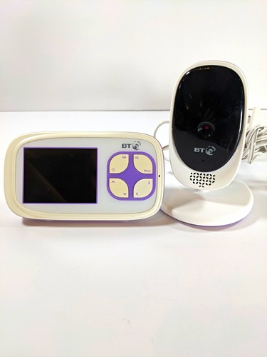 Video baby monitor 3000 - video,