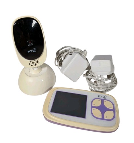 Video baby monitor 5000 - monitor,