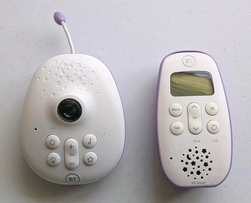 Audio baby monitor - bt, 450