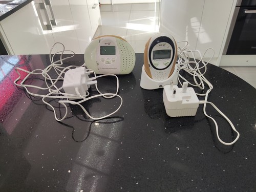 Digital baby monitor plus - baby,