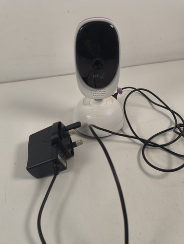 Video baby monitor - video,