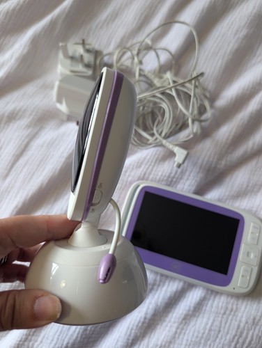 088306 video baby monitor - 088306,