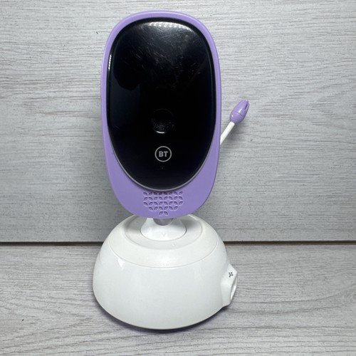 Smart baby monitor camera - baby,