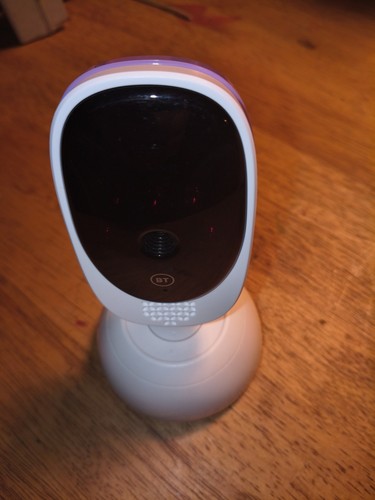 Video baby monitor 6000 - video,