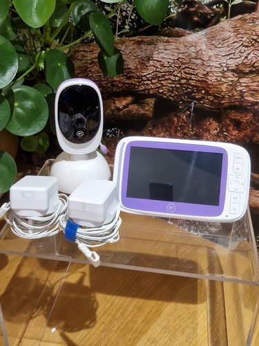 Video baby monitor 6000 - monitor,
