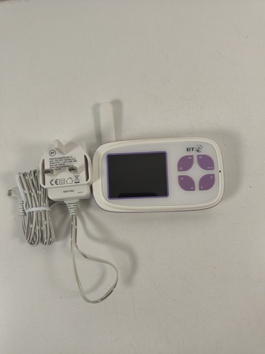 Smart baby monitor 096031 - smart,