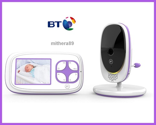 3000 video baby monitor - 3000,