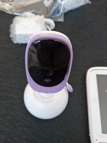 Video baby monitor - bt,