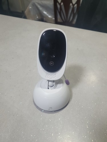 Video baby monitor 6000 - video,