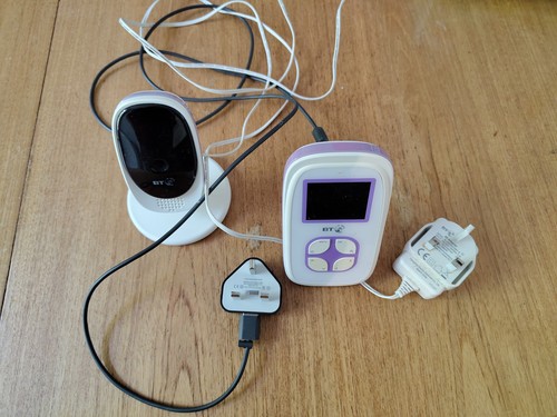 Baby monitor 2000 - baby, and