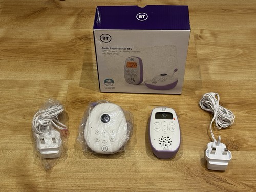 Audio baby monitor - baby,