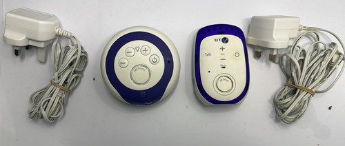 Digital baby monitor 300 - bt,
