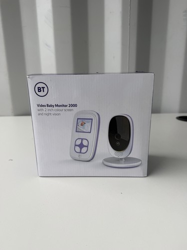 2000 video baby - bt,