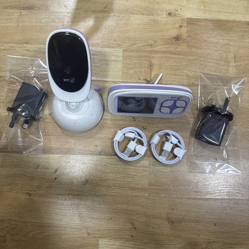 Video baby monitor 5000 - video,