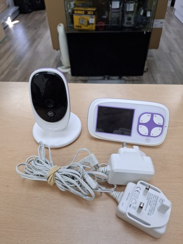 3000 video baby monitor - 3000,
