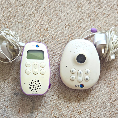 Baby monitor set - baby,