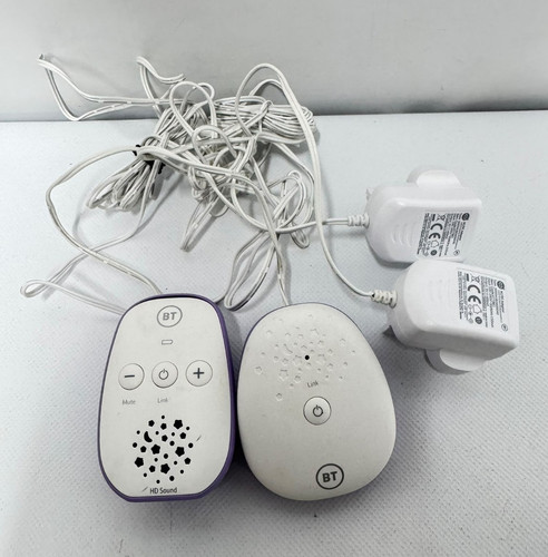 Digital baby monitor - digital,