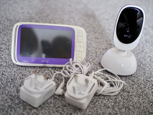 Baby monitor 6000 - monitor,