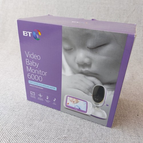 6000 baby video - bt,