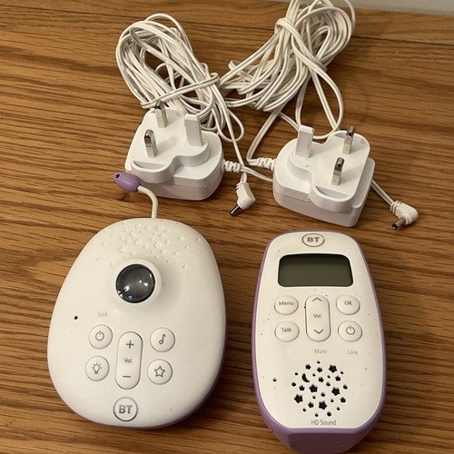 Audio baby monitor 450 with - audio,