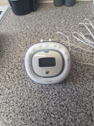 Baby monitor 150 - bt,