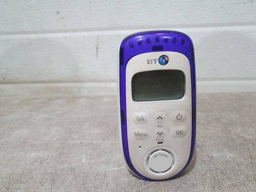 Digital baby monitor 350 - digital,