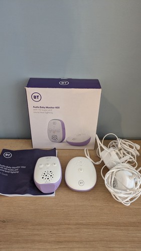 Baby audio monitor - bt,