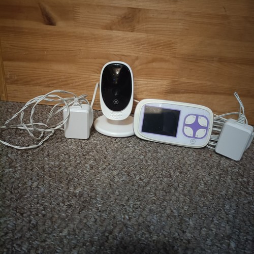 Video baby monitor 3000 - video,
