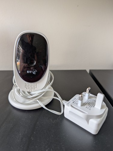 Video baby monitor - baby, 4000