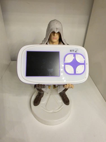 Video baby monitor - bt, 5000