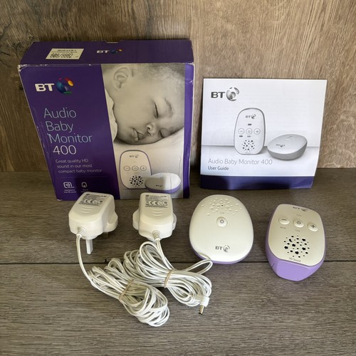 400 digital audio baby - audio,