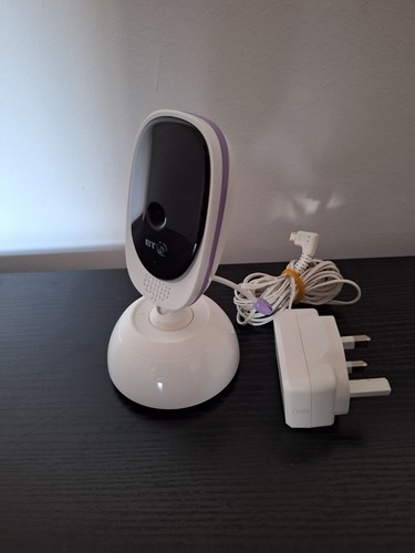 Video baby monitor 6000 - bt,