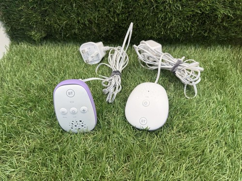 Digital baby monitor 400 - bt,