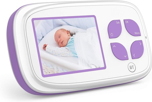 Smart digital video - smart, baby