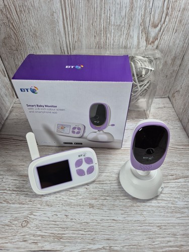 Smart video baby - video, monitor