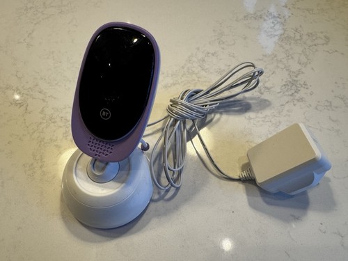 Smart baby monitor - bt,