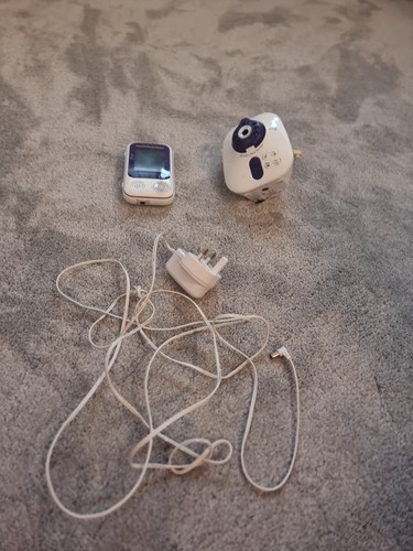 Baby monitor video with - baby,