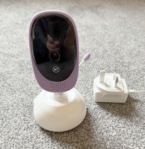 Smart baby monitor 5 - bt,