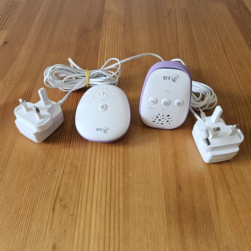 Digital baby monitor 400 - digital,