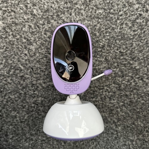 Smart baby monitor - monitor, camera